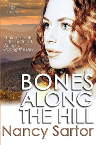Beispielbild fr Bones along the Hill zum Verkauf von Better World Books
