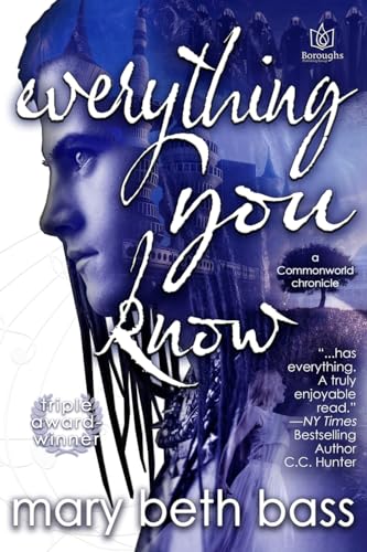 9781941260968: everything you know