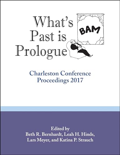 Imagen de archivo de What's Past Is Prologue a la venta por Blackwell's