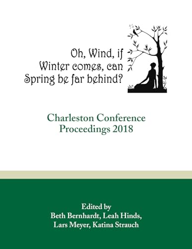 Imagen de archivo de O Wind, If Winter Comes, Can Spring Be Far Behind? a la venta por Blackwell's