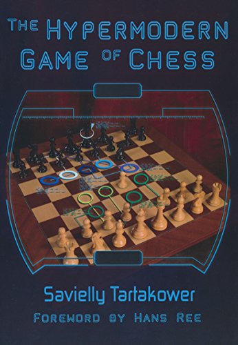 Beispielbild fr The Hypermodern Game of Chess zum Verkauf von WorldofBooks