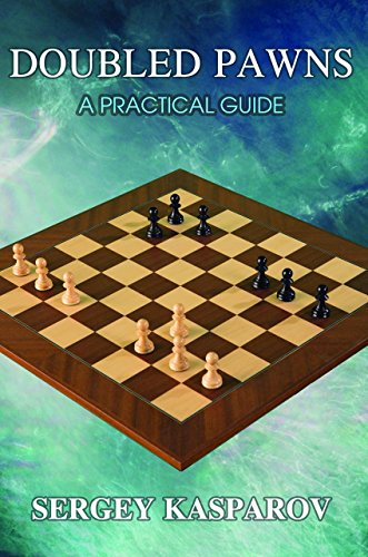 Beispielbild fr Doubled Pawns: A Practical Guide zum Verkauf von WorldofBooks