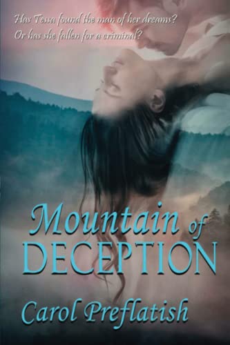 Stock image for Mountain of Deception for sale by THE SAINT BOOKSTORE