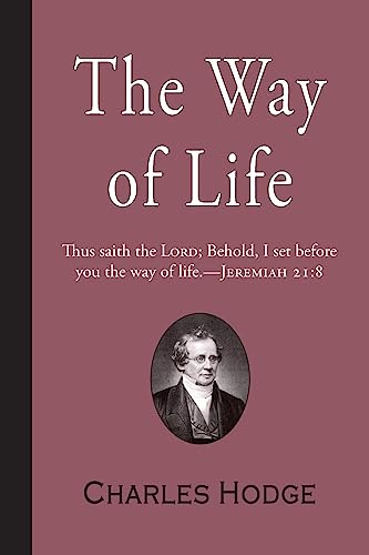 Stock image for The Way of Life for sale by AwesomeBooks