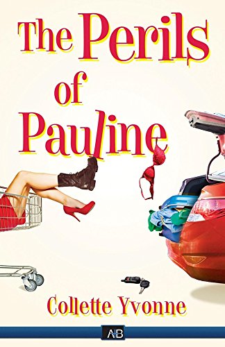 Imagen de archivo de The Perils of Pauline a la venta por Revaluation Books