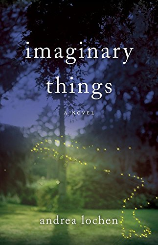 Stock image for Imaginary Things for sale by Better World Books