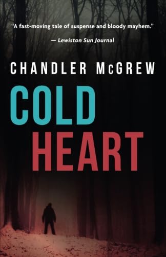 Stock image for Cold Heart for sale by Revaluation Books