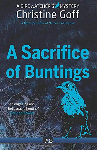 Stock image for A Sacrifice of Buntings (Birdwatcher Mystery) for sale by SecondSale