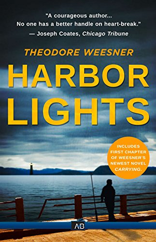 9781941286838: Harbor Lights