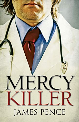 Stock image for Mercy Killer for sale by HPB-Diamond