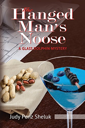 9781941295243: The Hanged Man's Noose: A Glass Dolphin Mystery