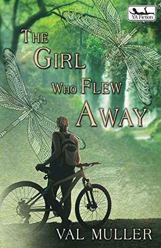 9781941295359: The Girl Who Flew Away