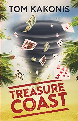 Imagen de archivo de Treasure Coast a la venta por BooksRun