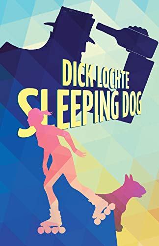 Imagen de archivo de Sleeping Dog: A Leo and Serendipity Mystery a la venta por Wonder Book