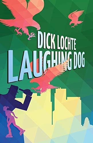 Beispielbild fr Laughing Dog zum Verkauf von ThriftBooks-Atlanta