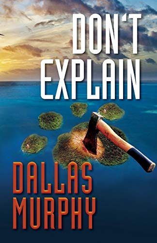 Stock image for Don't Explain for sale by William Ross, Jr.