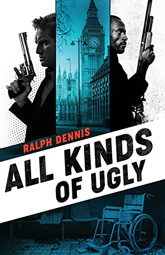 Imagen de archivo de All Kinds of Ugly a la venta por ThriftBooks-Dallas