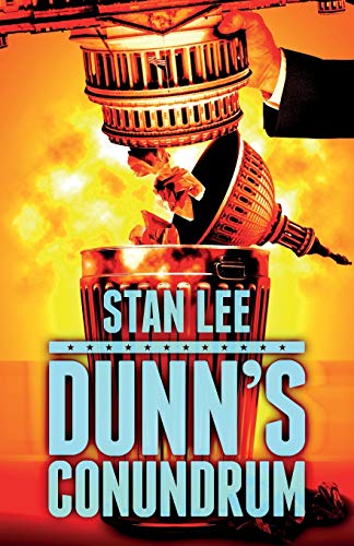 9781941298237: Dunn's Conundrum