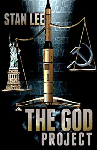 9781941298428: The God Project
