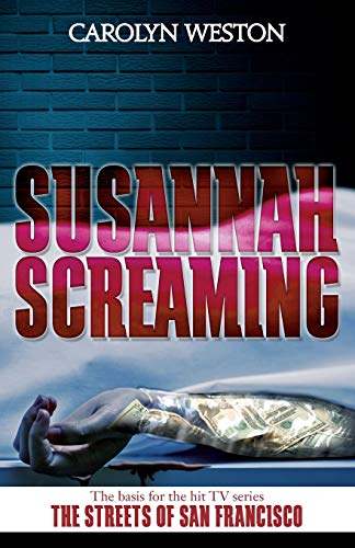 Beispielbild fr Susannah Screaming: A Krug and Kellog Thriller (The Krug and Kellog Thriller Series) zum Verkauf von Chiron Media