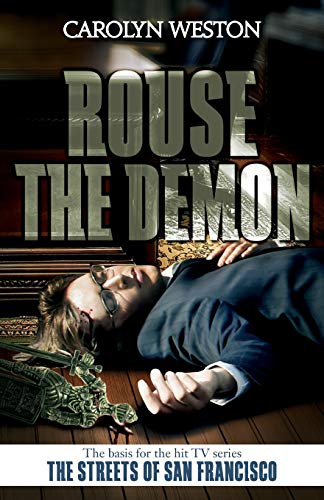 Stock image for Rouse the Demon: A Krug and Kellog Thriller (The Krug and Kellog Thriller Series) for sale by WorldofBooks