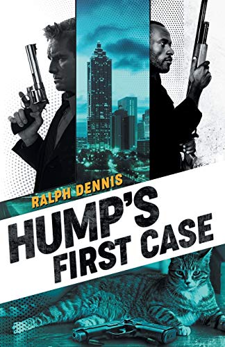 Stock image for Hump's First Case for sale by PBShop.store US