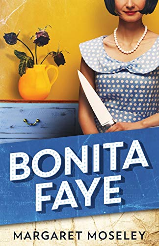 Stock image for Bonita Faye for sale by PBShop.store US