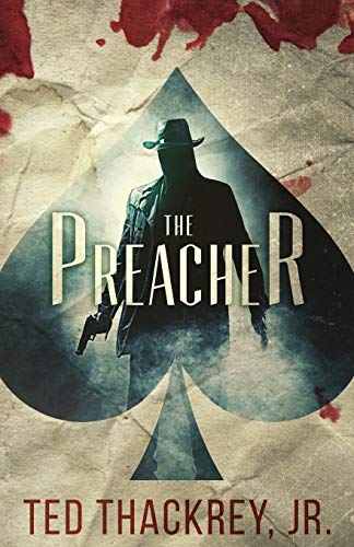 9781941298930: The Preacher: A Preacher Thriller: 1