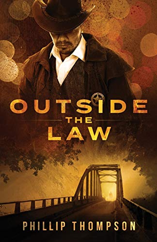 Stock image for Outside the Law for sale by BooksRun