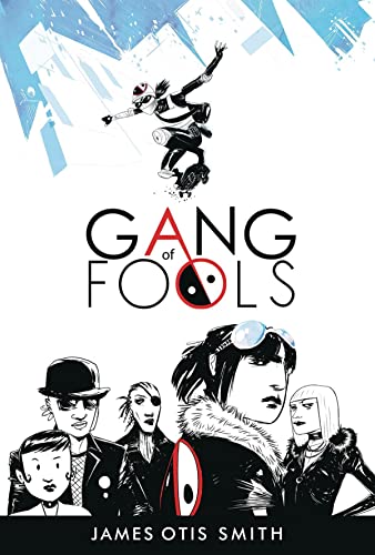 Imagen de archivo de Gang of Fools a la venta por HPB-Emerald