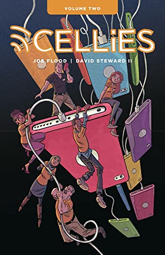Stock image for Cellies Vol. 2 for sale by Better World Books