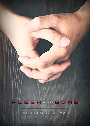 Beispielbild fr Flesh and Bone zum Verkauf von Better World Books
