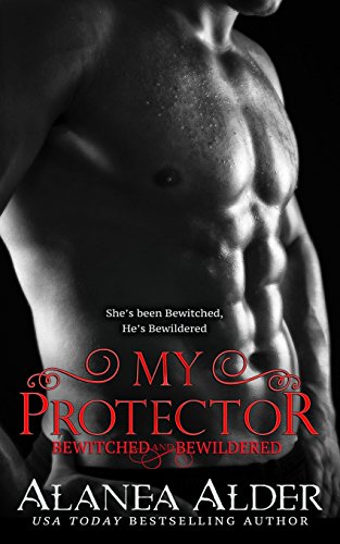 Beispielbild fr My Protector (Bewitched And Bewildered) zum Verkauf von ZBK Books