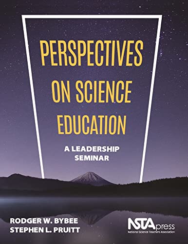 Stock image for Perspectives on Science Education : A Leadership Seminar for sale by Better World Books