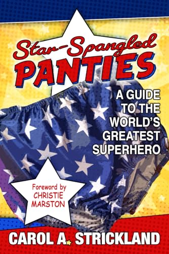 Beispielbild fr Star-Spangled Panties zum Verkauf von HPB-Ruby