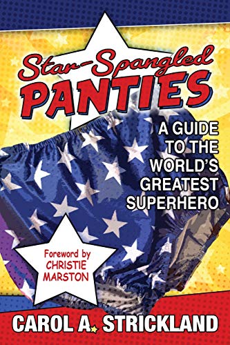 Stock image for Star-Spangled Panties for sale by Chiron Media