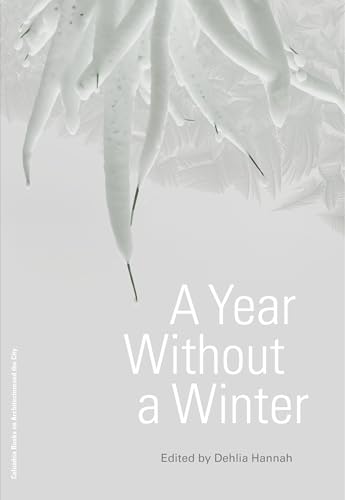 Stock image for A Year Without a Winter for sale by ThriftBooks-Atlanta