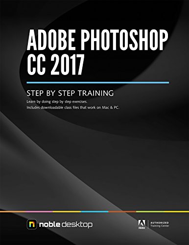 Beispielbild fr Adobe Photoshop CC 2017 Step by Step Training zum Verkauf von HPB-Red