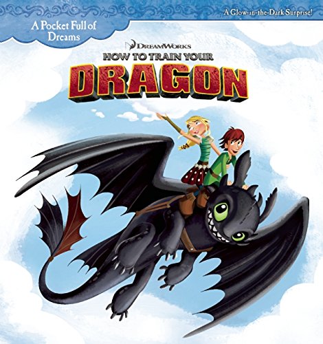 Stock image for How to Train Your Dragon (A Pocket Full of Dreams) for sale by HPB-Diamond
