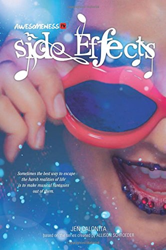 Imagen de archivo de Side Effects a la venta por Better World Books