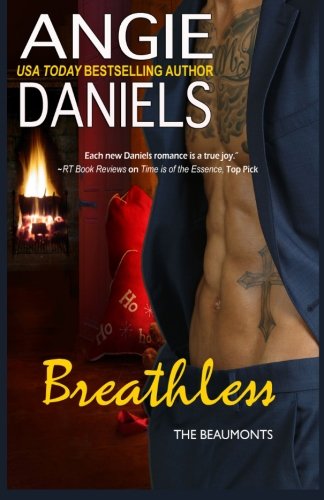 Stock image for Breathless (The Beaumont Series) for sale by SecondSale