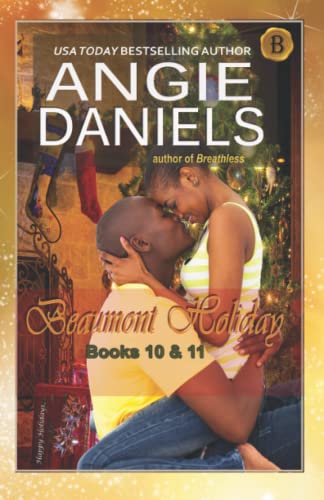 Stock image for Beaumont Holiday (The Beaumont Series) for sale by Books Unplugged