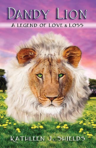 Beispielbild fr Dandy Lion, A Legend of Love and Loss zum Verkauf von Lucky's Textbooks
