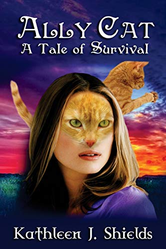 Beispielbild fr Ally Cat, A Tale of Survival zum Verkauf von HPB-Diamond