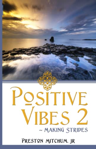 9781941345832: Positive Vibes 2: Making Strides