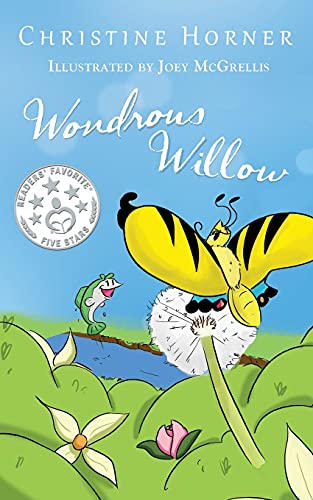 9781941351147: Wondrous Willow