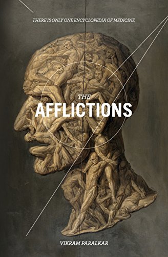 Stock image for The Afflictions for sale by Better World Books: West