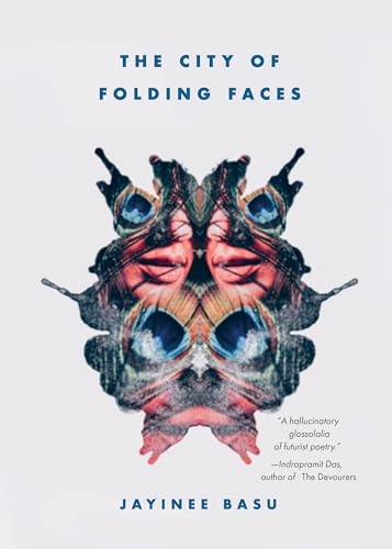 Stock image for The City of Folding Faces for sale by Better World Books
