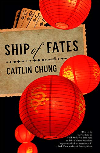 Stock image for Ship of Fates for sale by WorldofBooks