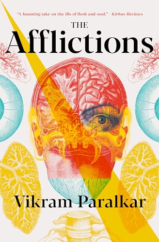 9781941360354: The Afflictions